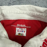 2001 Saracens Away Jersey - XL - photo 4