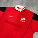 2001 Saracens Away Jersey - XL - photo 3
