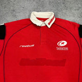 2001 Saracens Away Jersey - XL - photo 2