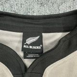 2003 All Blacks Away Jersey - L - photo 6