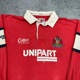 2002 Gloucester RFC Jersey - 2XL - photo 2
