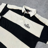 2005 Guinness Branded Rugby Polo - M - photo 3