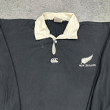1994 All Blacks Jersey - L - photo 2
