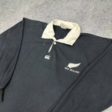 1994 All Blacks Jersey - L - photo 3