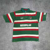 2012 Leicester Tigers Polo - XL - photo 1