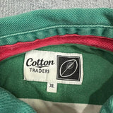 2012 Leicester Tigers Polo - XL - photo 4