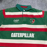 2012 Leicester Tigers Polo - XL - photo 3