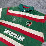 2012 Leicester Tigers Polo - XL - photo 2