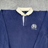 1995 Scotland Jersey - L - photo 2