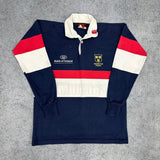 2001 Munster Away Jersey - S - photo 1