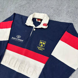 2001 Munster Away Jersey - S - photo 2