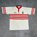 1999 Manchester Rugby Club Tour Jersey - 2XL - photo 1
