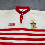 1999 Manchester Rugby Club Tour Jersey - 2XL - photo 2