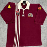 1997 Queensland Maroons Jersey - XL - photo 1