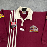 1997 Queensland Maroons Jersey - XL - photo 2