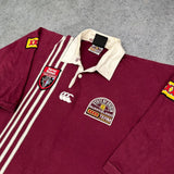 1997 Queensland Maroons Jersey - XL - photo 3