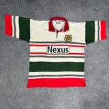 1998 Ebbw Vale RFC Jersey - Unlabeled - photo 1