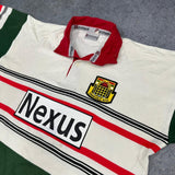 1998 Ebbw Vale RFC Jersey - Unlabeled - photo 3