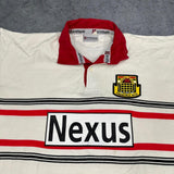 1998 Ebbw Vale RFC Jersey - Unlabeled - photo 2