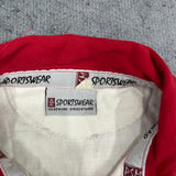 1998 Ebbw Vale RFC Jersey - Unlabeled - photo 4
