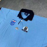 2005 NSW Blues Heritage Polo - XL - photo 3