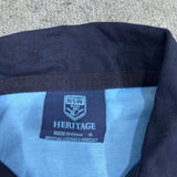 2005 NSW Blues Heritage Polo - XL - photo 4