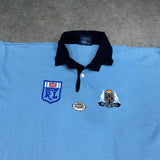 2005 NSW Blues Heritage Polo - XL - photo 2