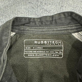 2006 Connacht Rugby Jersey - XL - photo 4