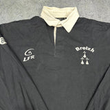 2005 Brittany (Breizh) Rugby Jersey - 2XL - photo 2