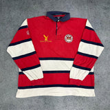 1998 Gloucester RFC Jersey - 2XL - photo 1