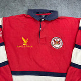 1998 Gloucester RFC Jersey - 2XL - photo 2