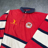 1998 Gloucester RFC Jersey - 2XL - photo 3