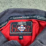 1998 Gloucester RFC Jersey - 2XL - photo 4