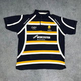 2009 Worcester Warriors Jersey - XL - photo 1
