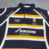 2009 Worcester Warriors Jersey - XL - photo 2