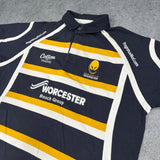 2009 Worcester Warriors Jersey - XL - photo 3