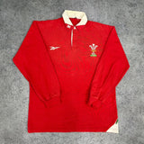 1998 Wales Jersey - M - photo 1
