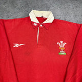 1998 Wales Jersey - M - photo 2