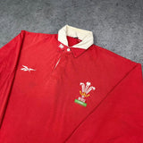 1998 Wales Jersey - M - photo 3