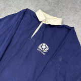 1998 Scotland Jersey - S - photo 3