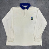 (price check) 1995 Rugby World Cup Commemorative Jersey - XL - photo 1