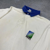 (price check) 1995 Rugby World Cup Commemorative Jersey - XL - photo 2