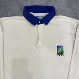 (price check) 1995 Rugby World Cup Commemorative Jersey - XL - photo 3