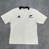 2011 All Blacks Away Jersey - M - photo 1