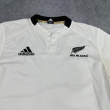 2011 All Blacks Away Jersey - M - photo 2