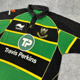 2012 Northampton Saints Jersey - M - photo 3