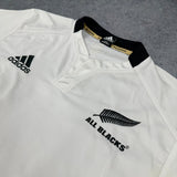 2011 All Blacks Away Jersey - M - photo 3