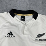2011 All Blacks Away Jersey - M - photo 4