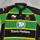 2012 Northampton Saints Jersey - M - photo 2