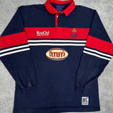 2004 Scarlets Jersey - 2XL - photo 1